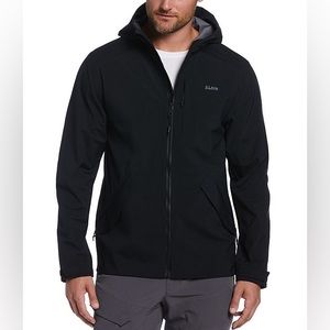 NWT &Lore
Mawaho Packable Rain Jacket